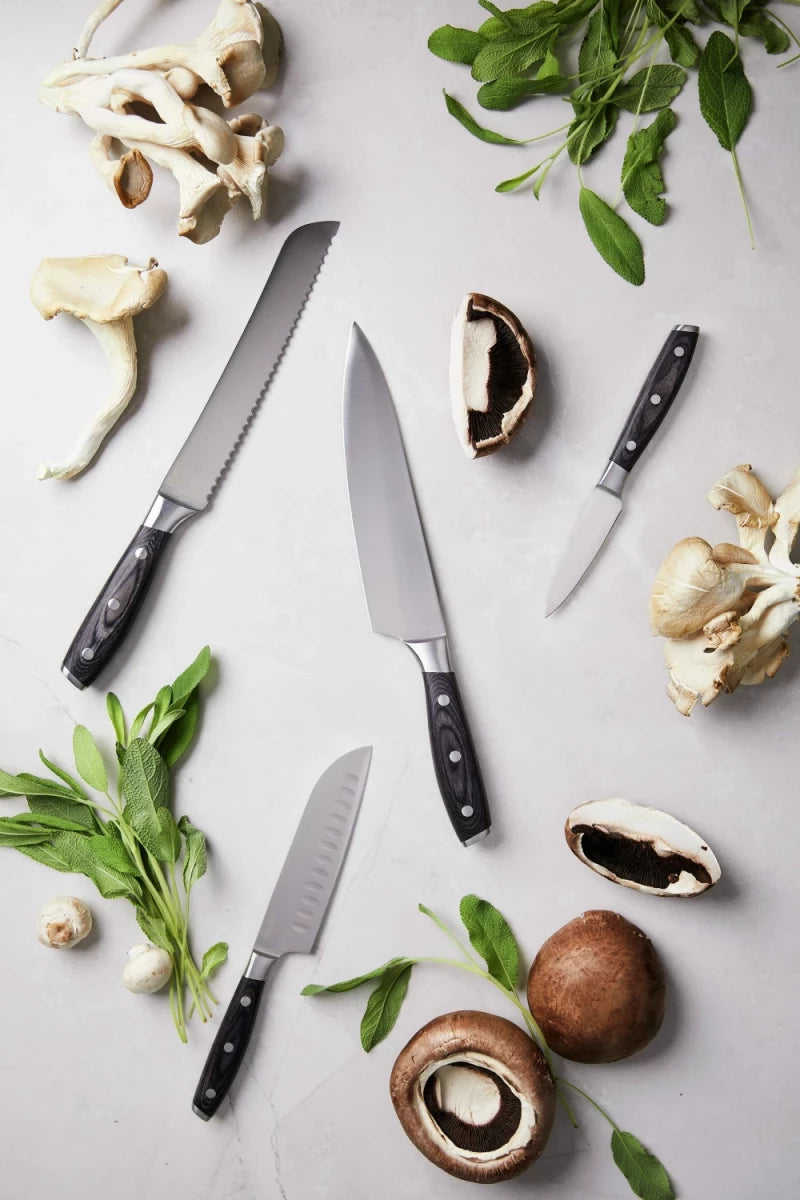 VINGA Kaiser brødkniv