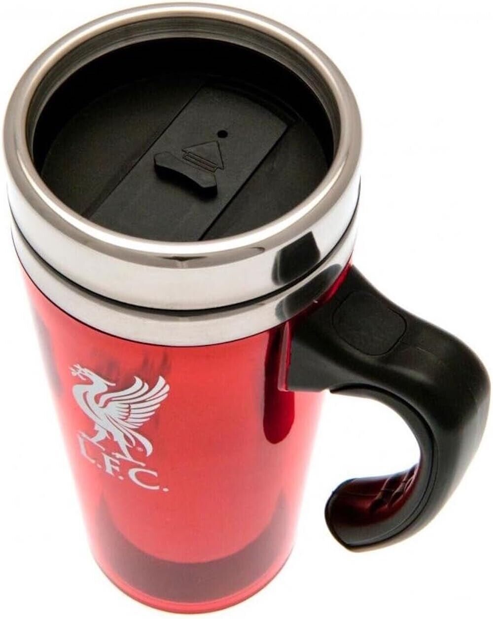 Liverpool termokrus m/hank