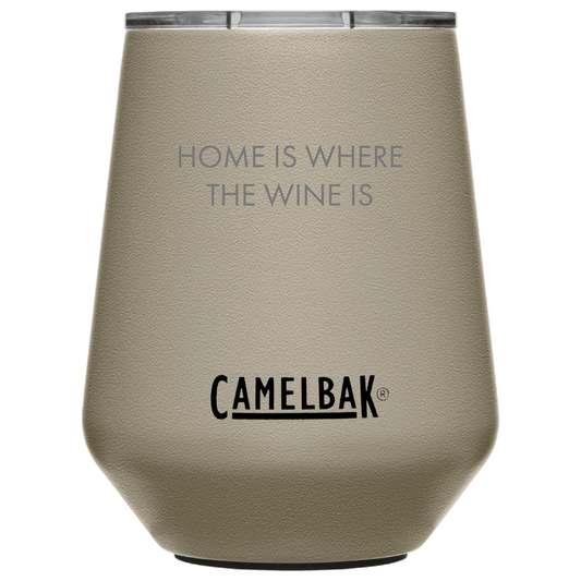 Camelbak Wine Tumbler termokopp 0,35l, Dune