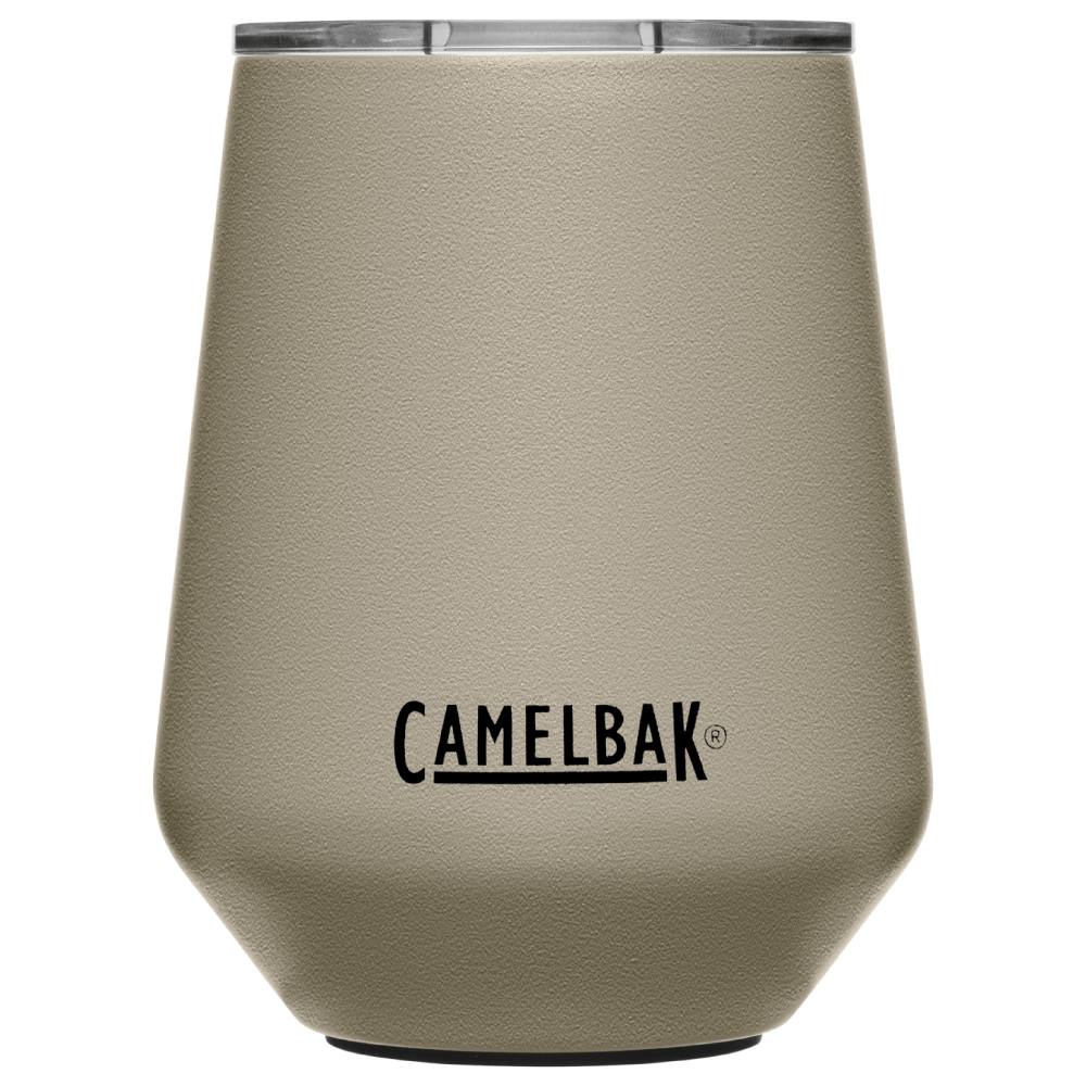 Camelbak Wine Tumbler termokopp 0,35l, Dune
