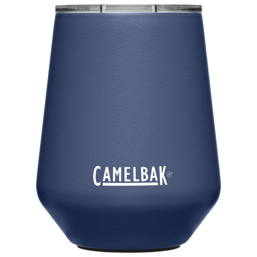 Camelbak Wine Tumbler termokopp 0,35l, Navy