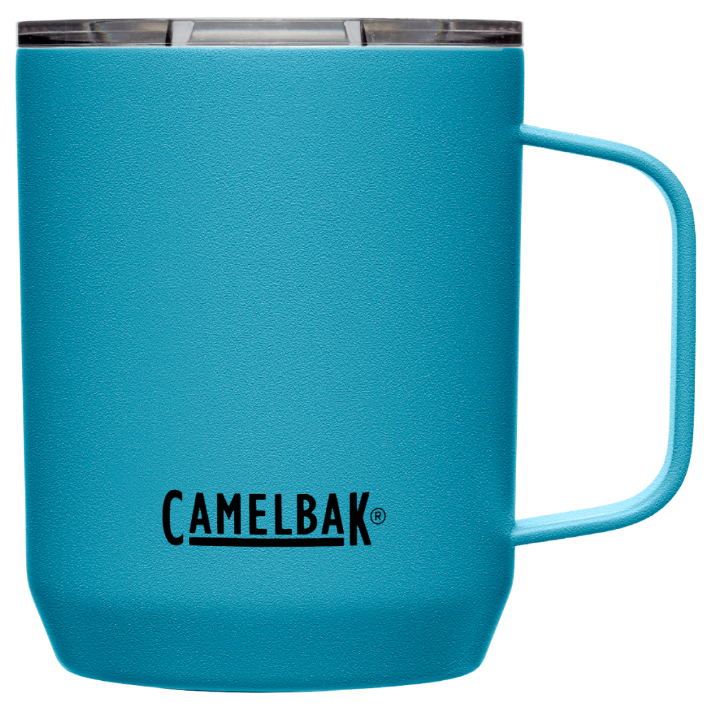 Camelbak Camp Mug termokopp 0,35l, Larkspur