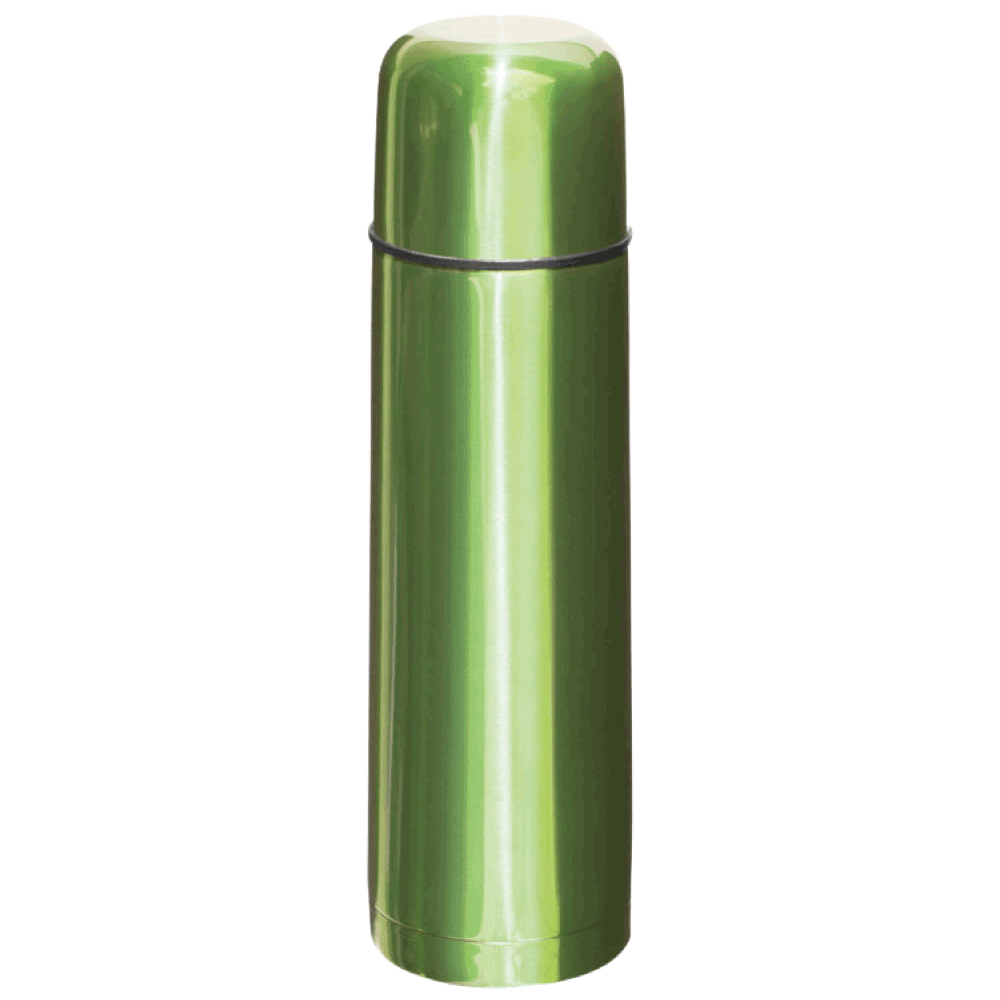 Metall-termos 500ml, dobbeltvegg