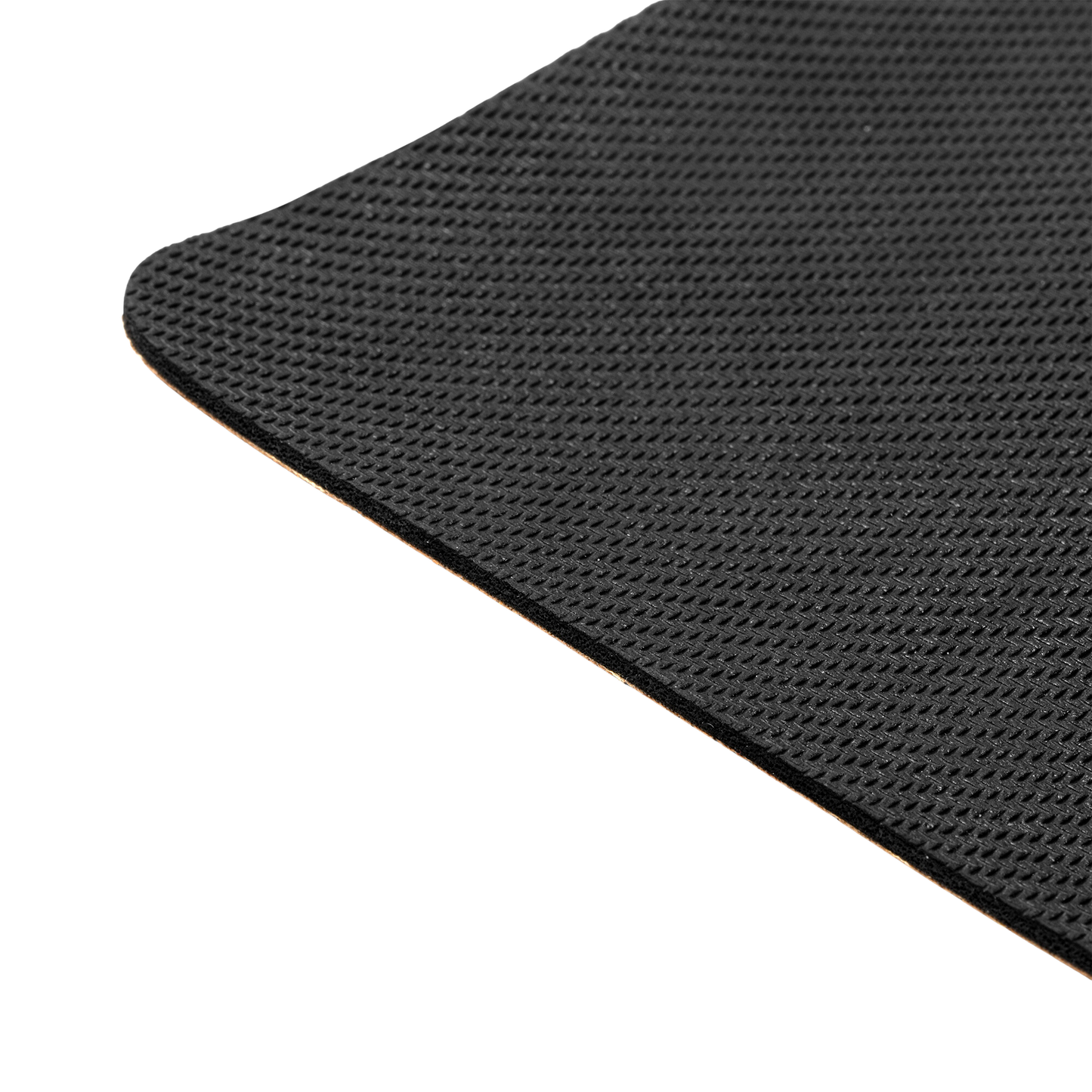 Musematte m/kork-overflate