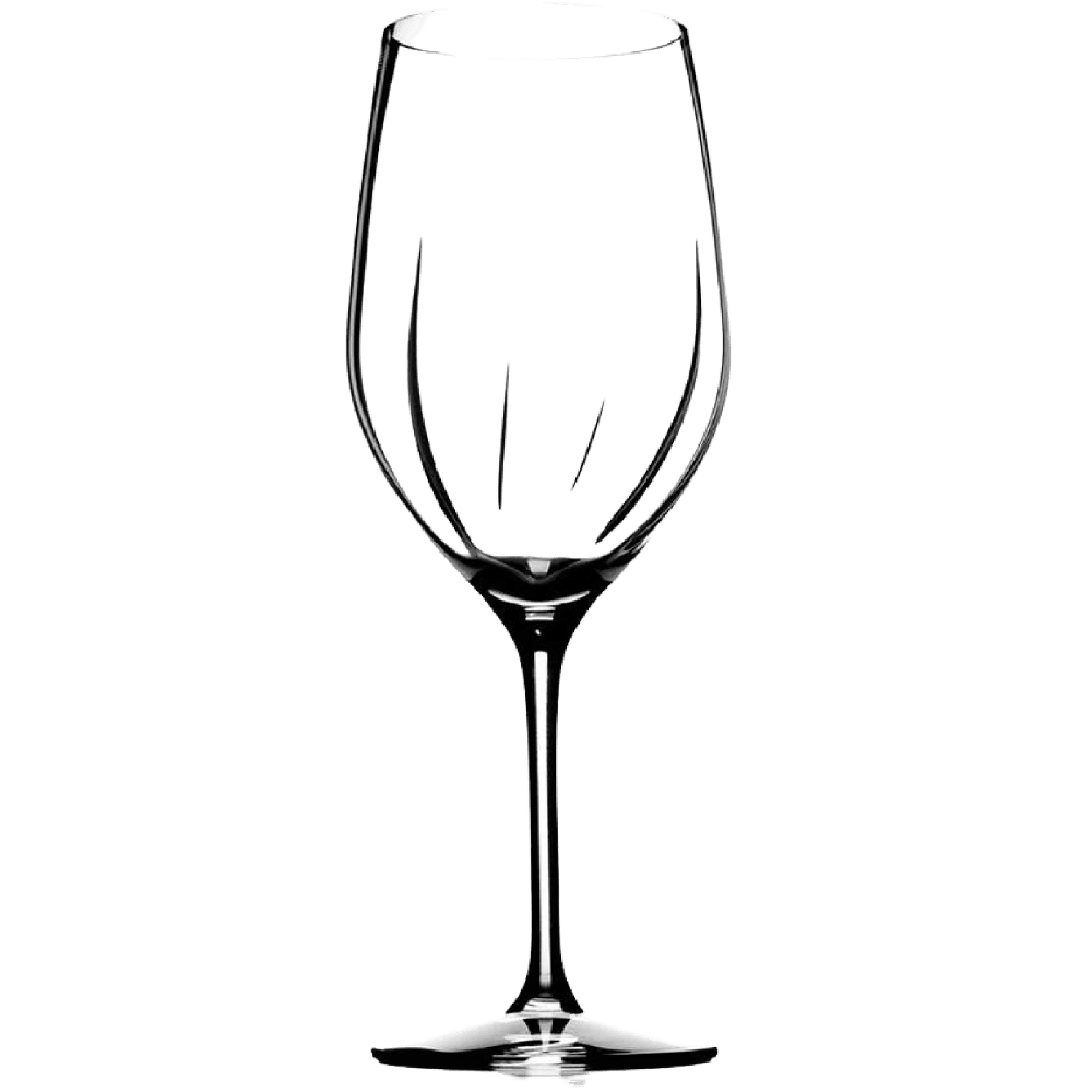 Bourgogne vinglass - Orrefors by Berens
