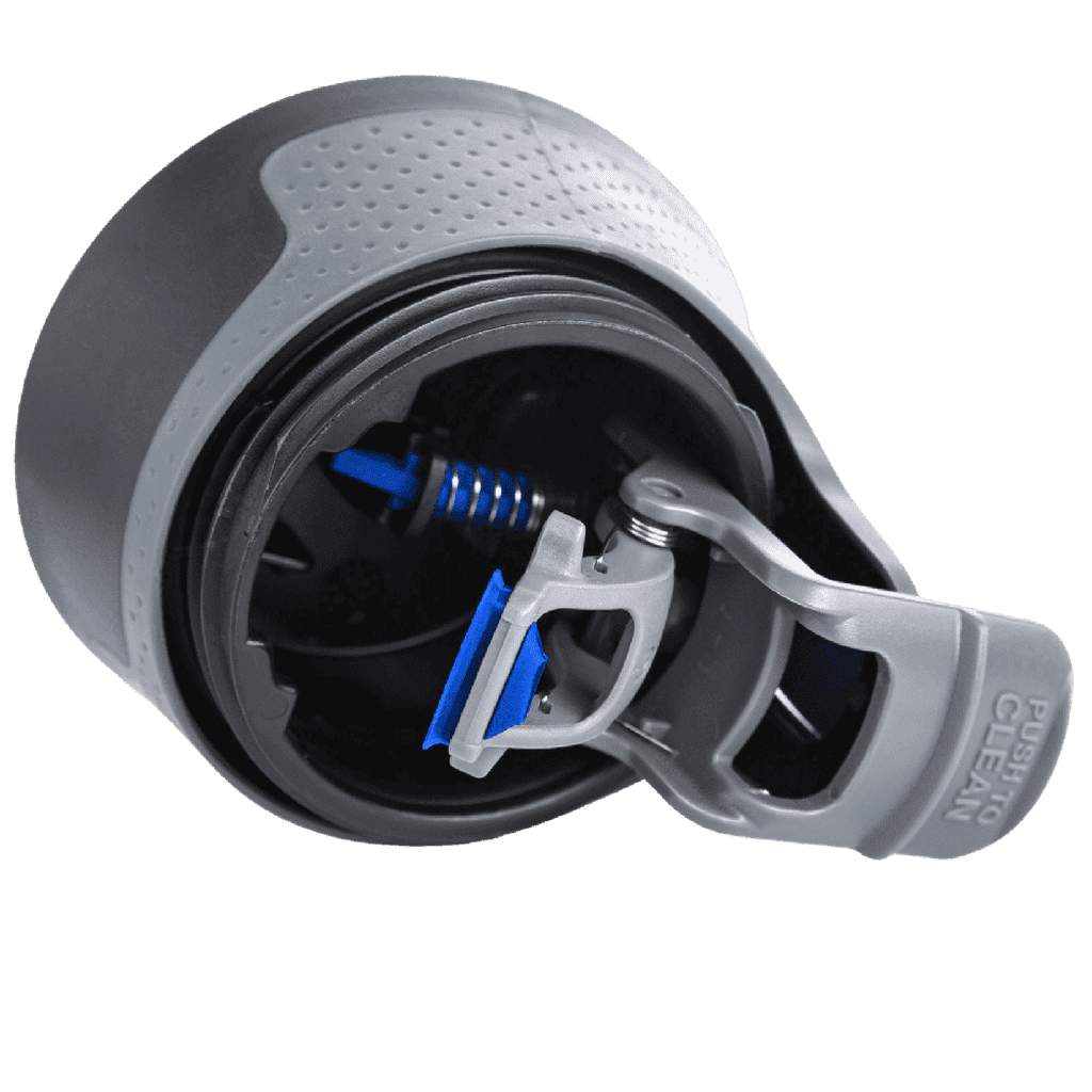 Contigo West loop, lekkasjesikker ståltermos