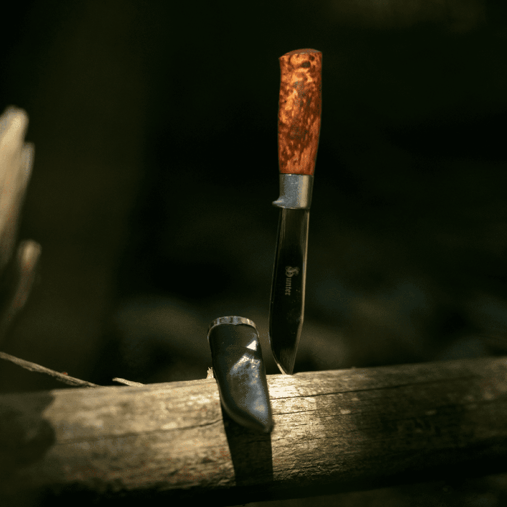 Brusletto jaktkniv Hunter