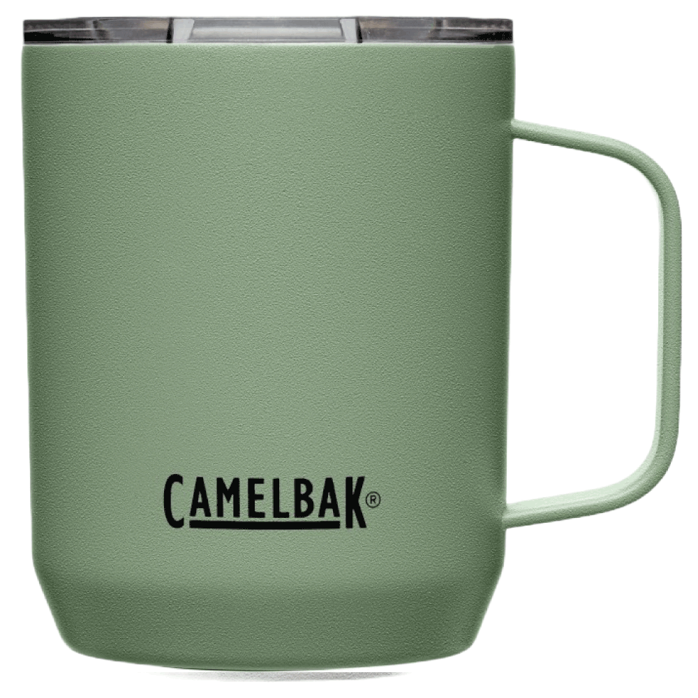 Camelbak Camp Mug termokopp 0,35l, Moss grønn