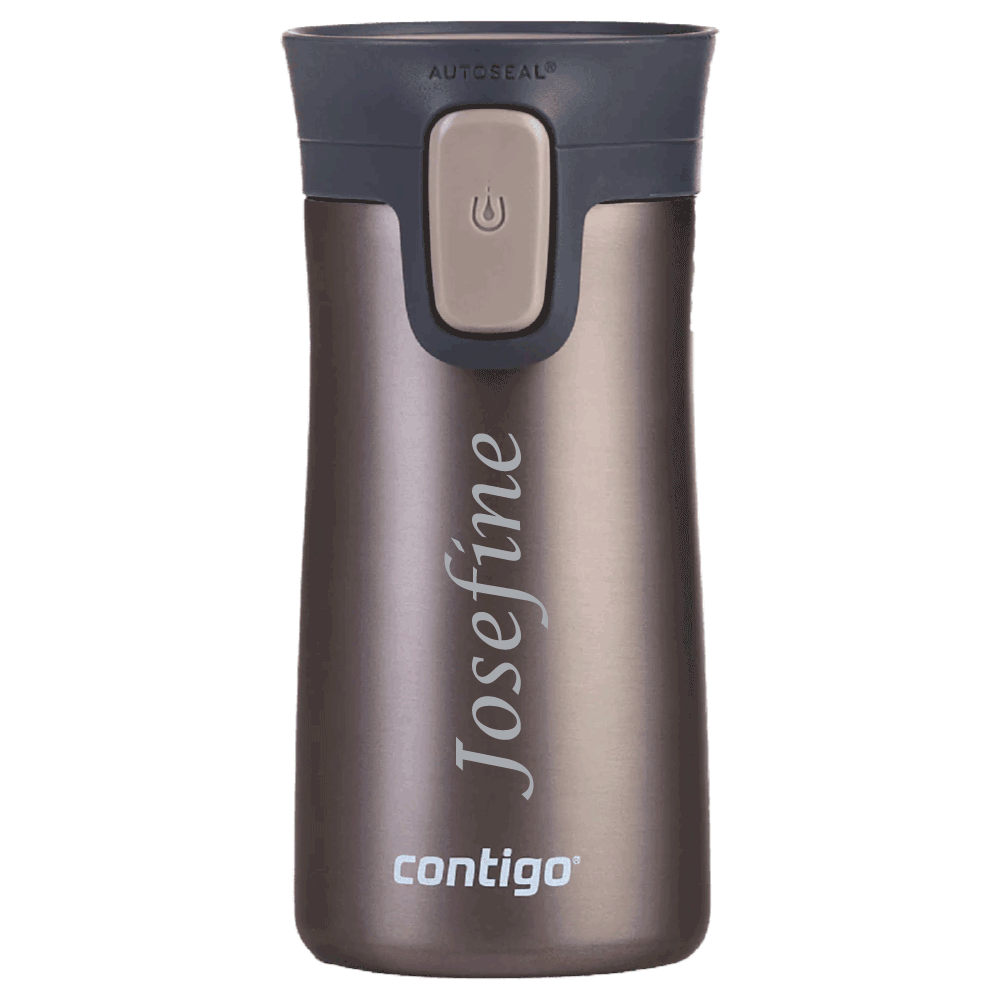 Contigo Pinnacle, lekkasjesikker ståltermos