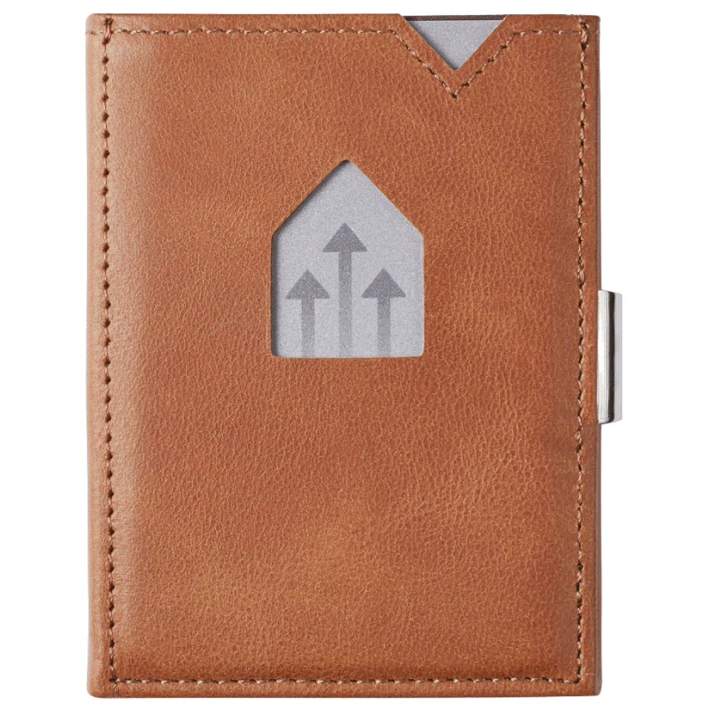 Exentri Sand Wallet