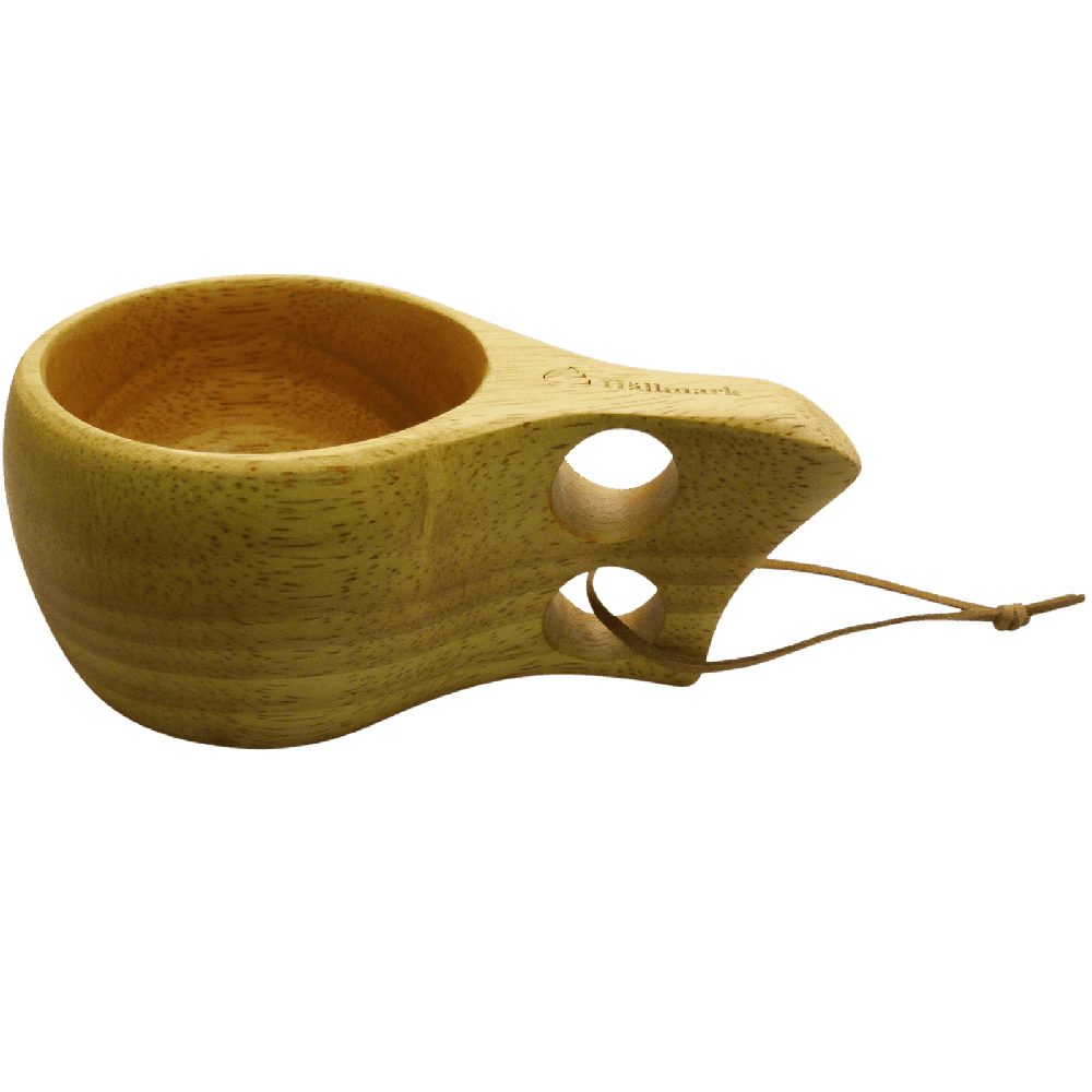 Trekopp