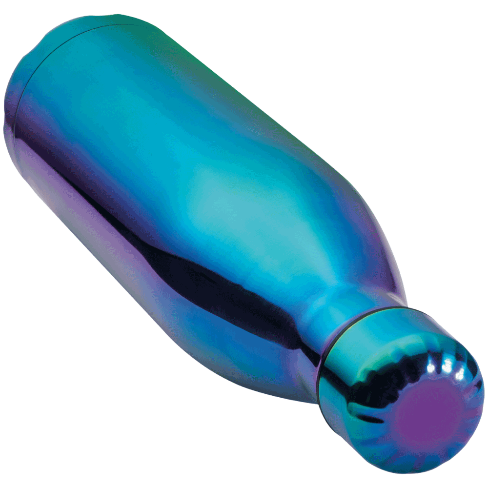 Drikkeflaske i rustfritt stål 800 ml