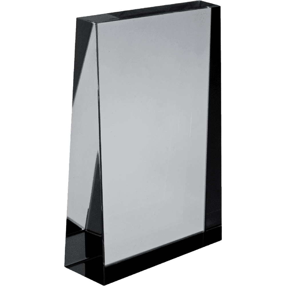 Glasstrofé