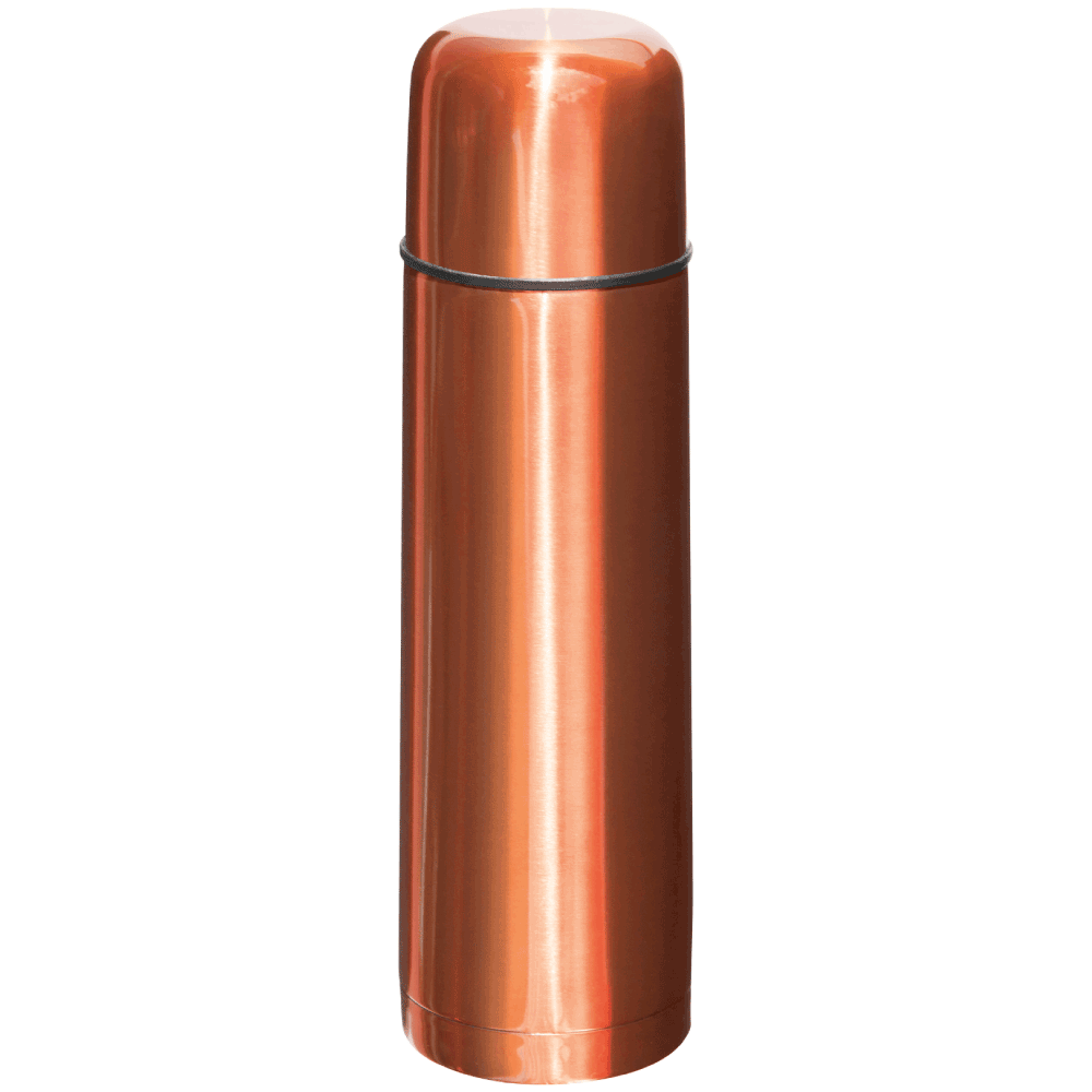 Metall-termos 500ml, dobbeltvegg