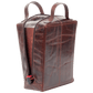 Bag-in-box skinn kjøleveske til vinkartong
