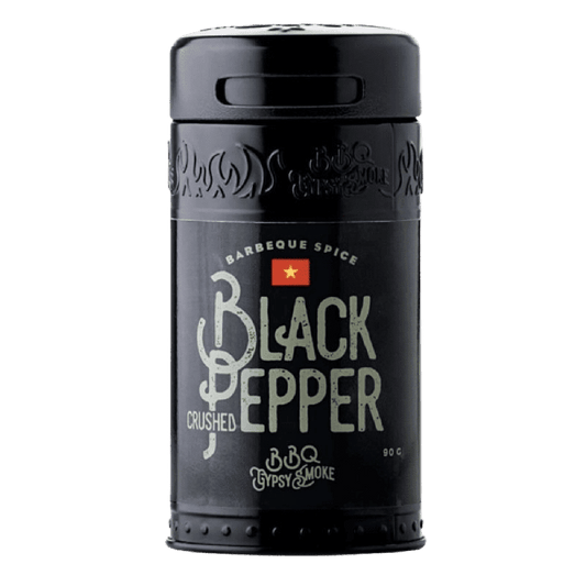 Krydderboks - Black Pepper