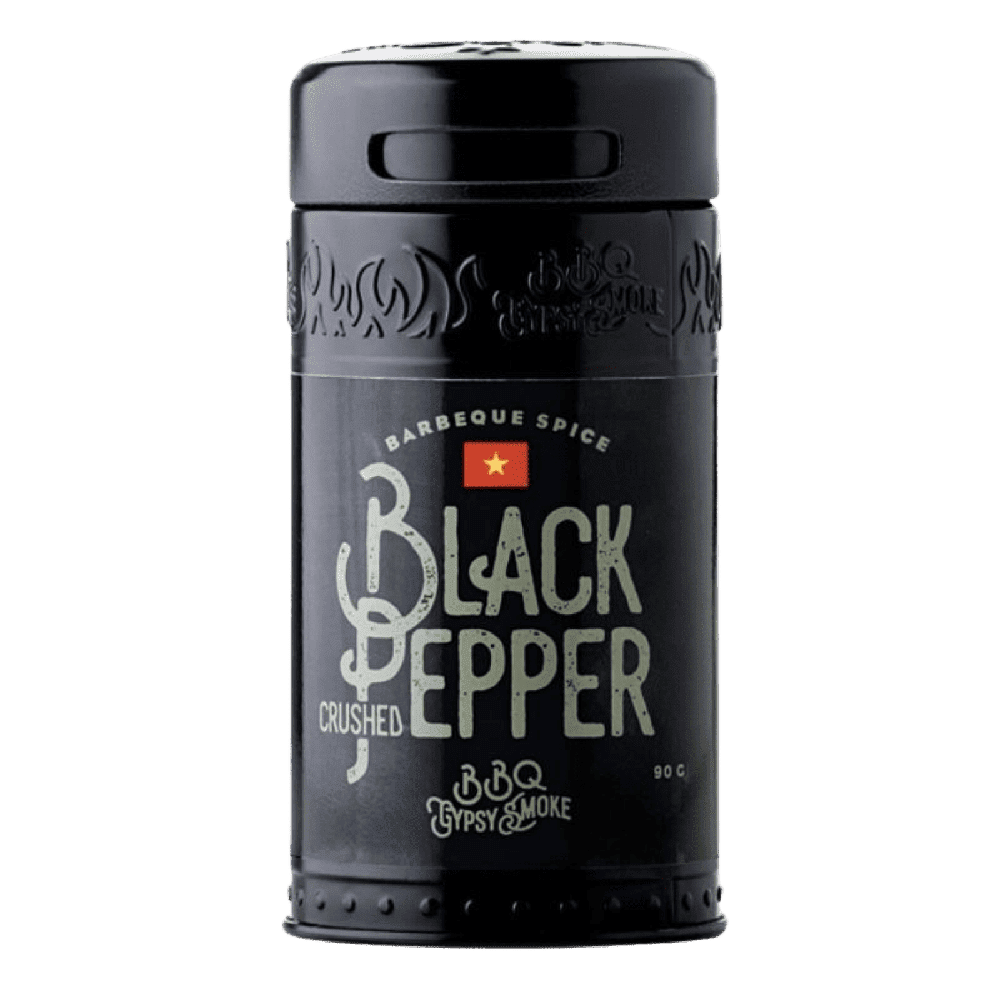Krydderboks - Black Pepper