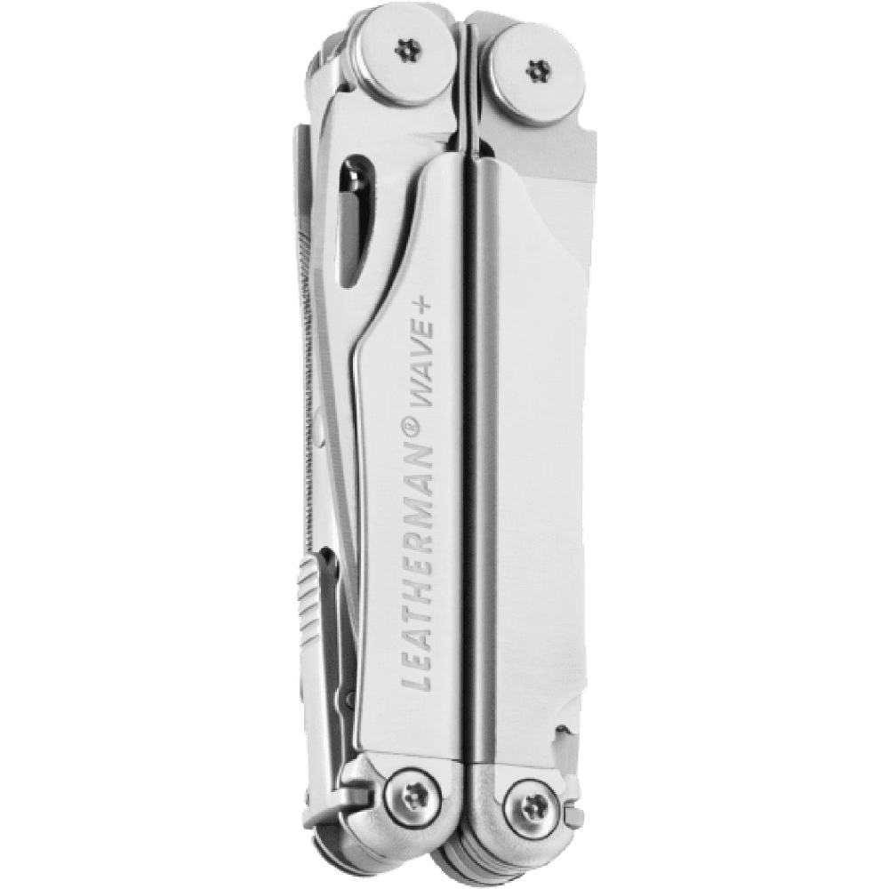Leatherman multiverktøy Wave+
