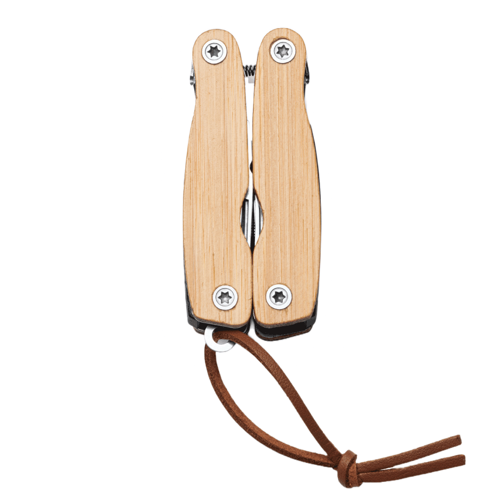 MURDOK multiverktøy m/treoverflate