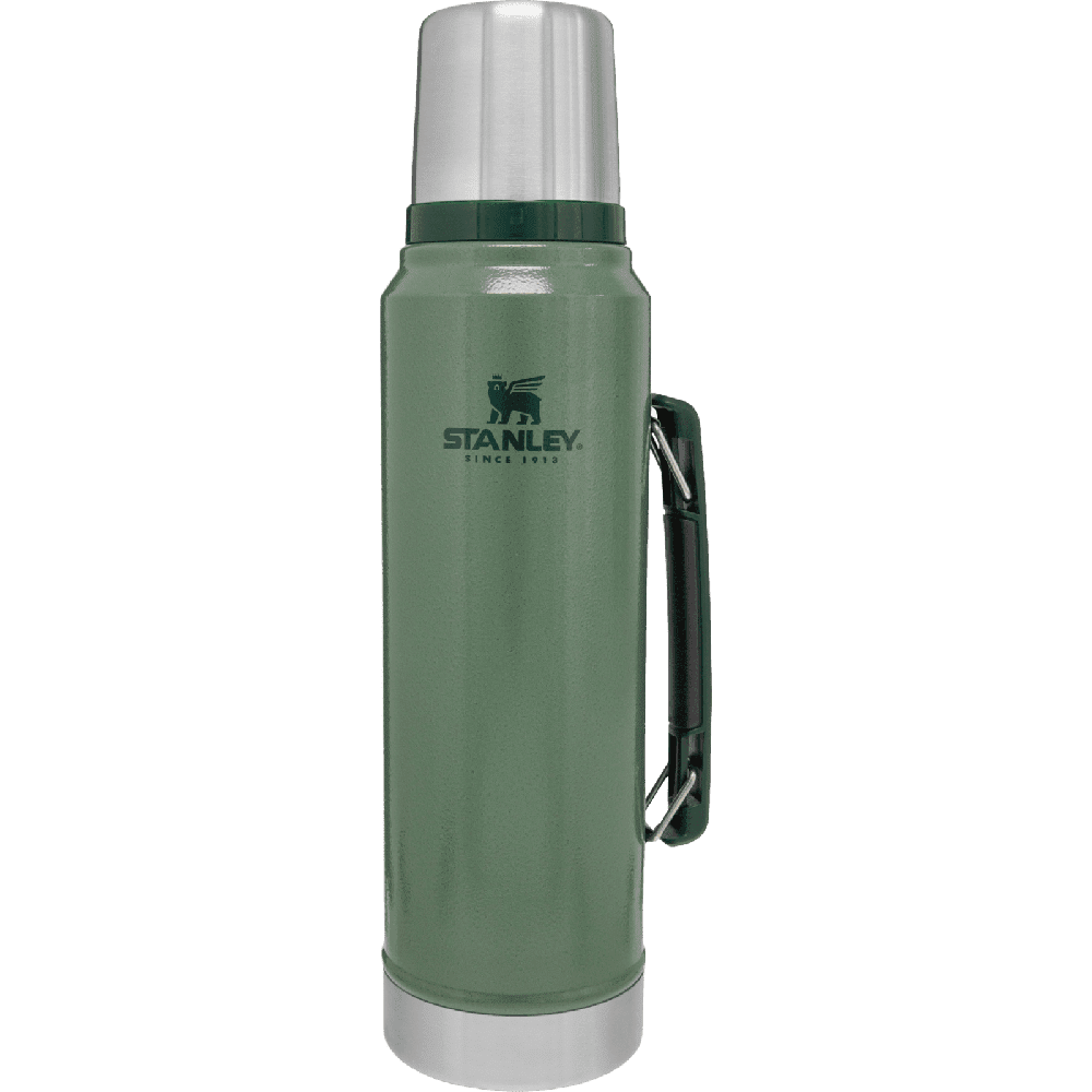 Stanley Termos Classic Vacuum Bottle 1L