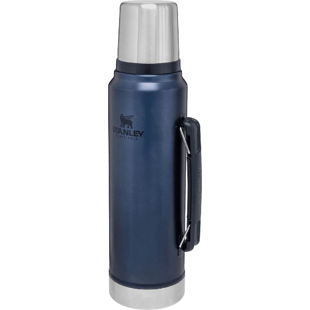 Stanley Termos Classic Vacuum Bottle 1L