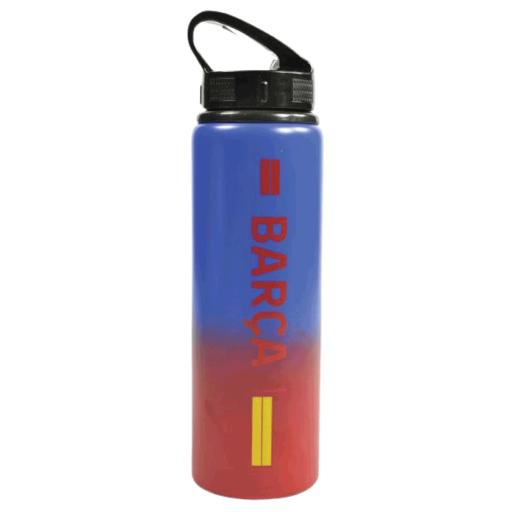 FC Barcelona drikkeflaske