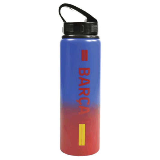 FC Barcelona drikkeflaske