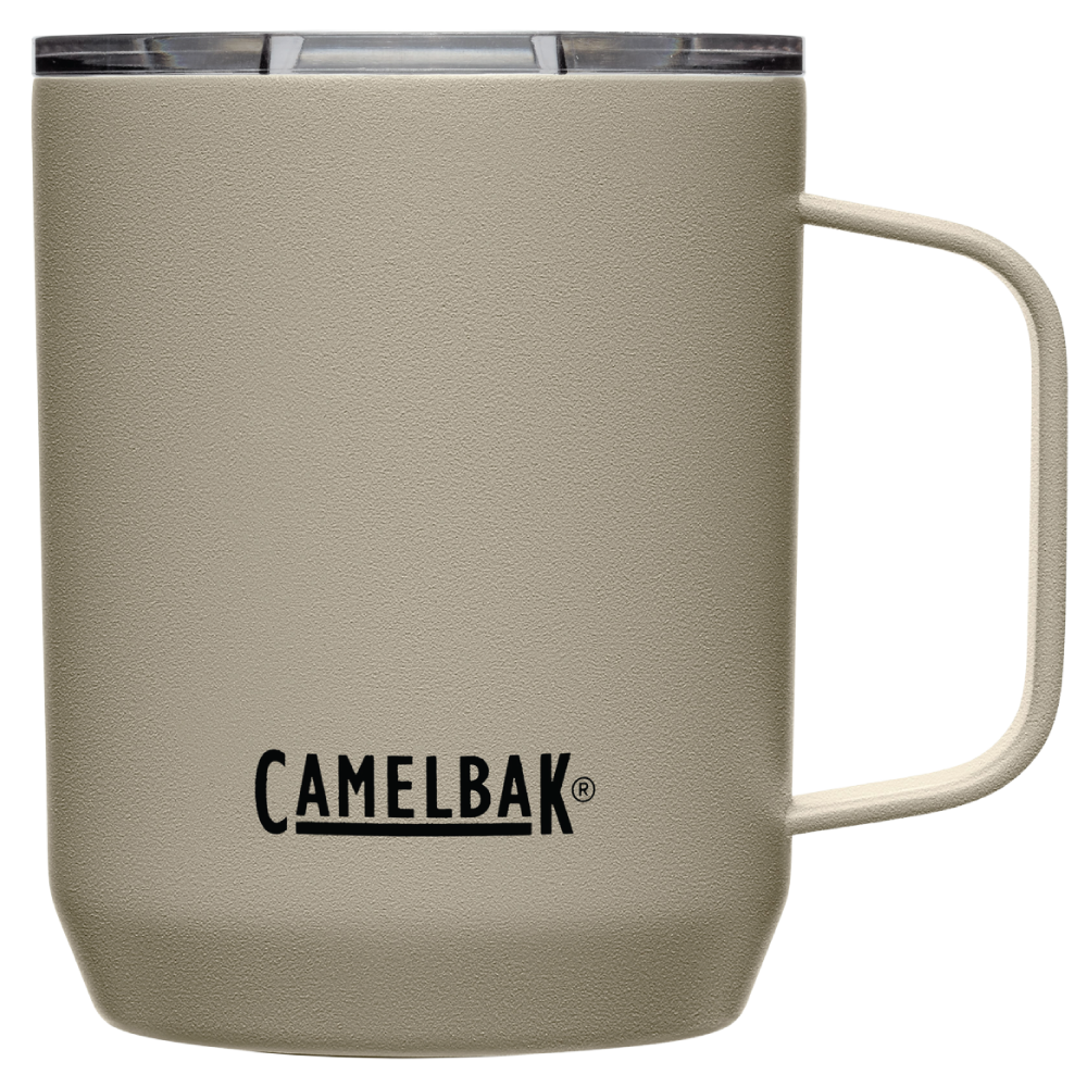 Camelbak Camp Mug termokopp 0,35l, Dune