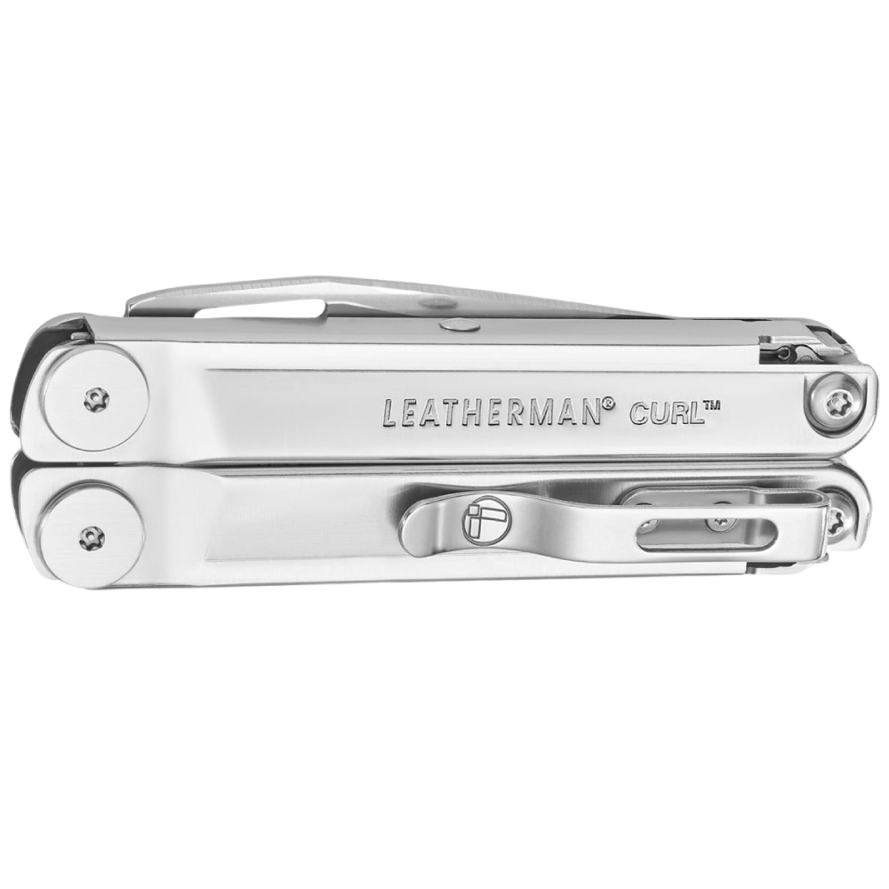 Leatherman multiverktøy Curl
