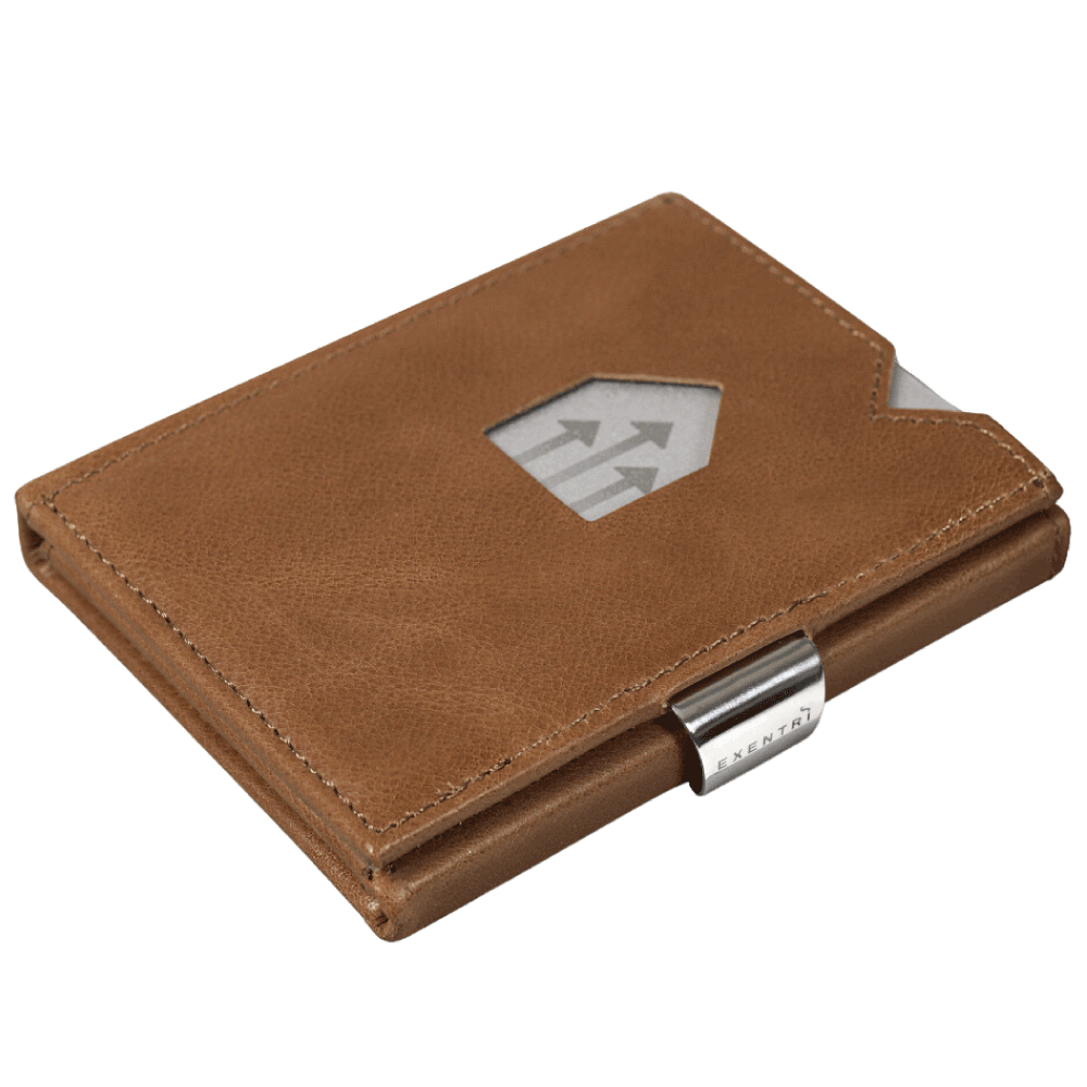 Exentri Sand Wallet