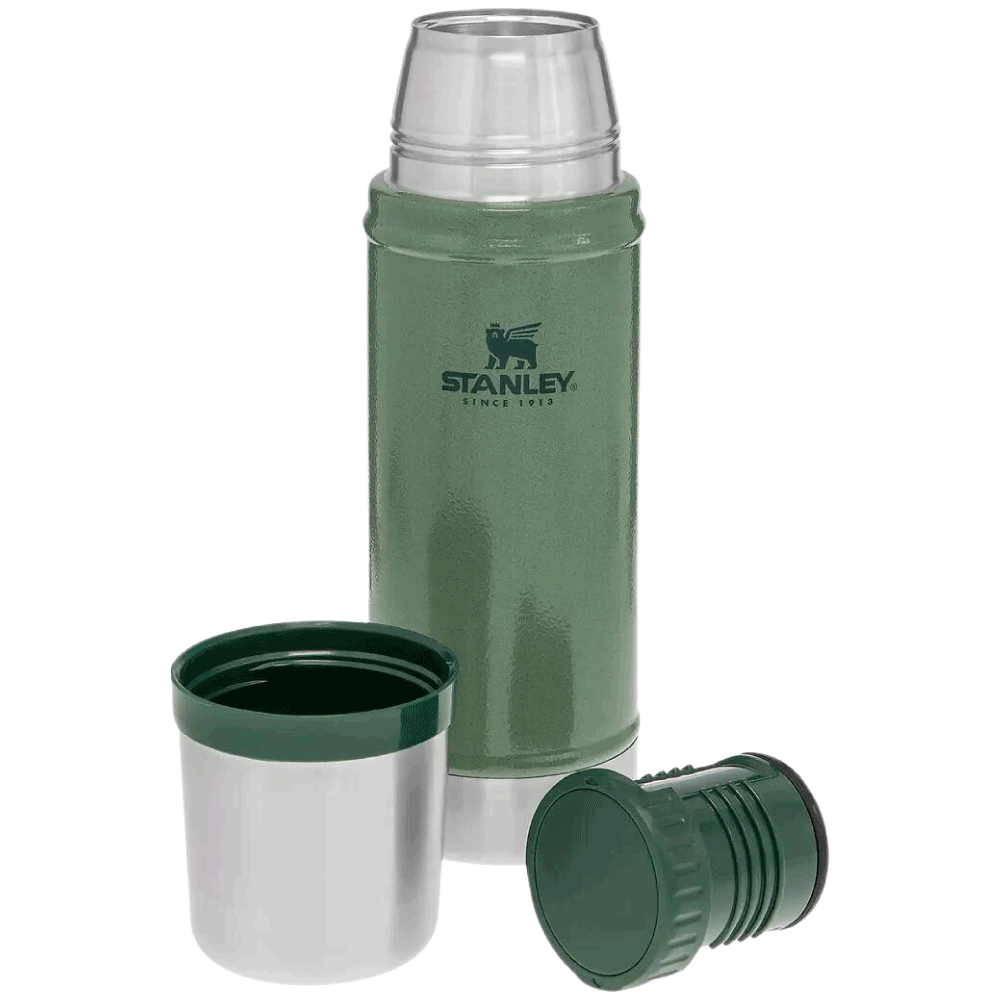 Stanley Termos Classic Vacuum Bottle 0,47L