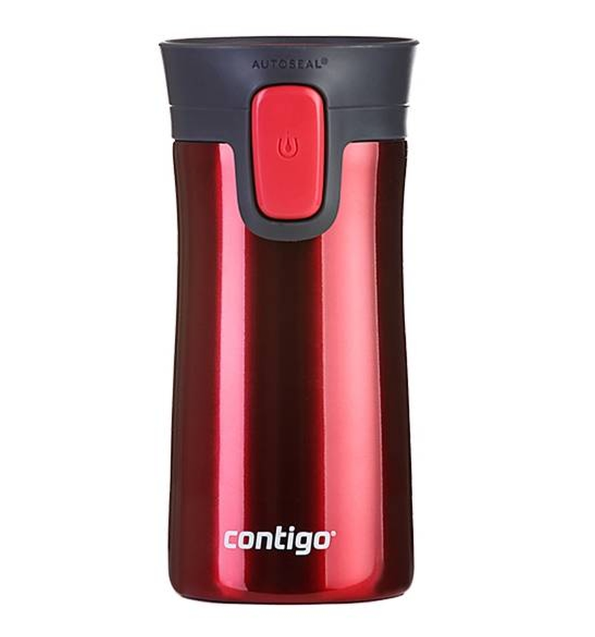 Contigo Pinnacle, lekkasjesikker ståltermos