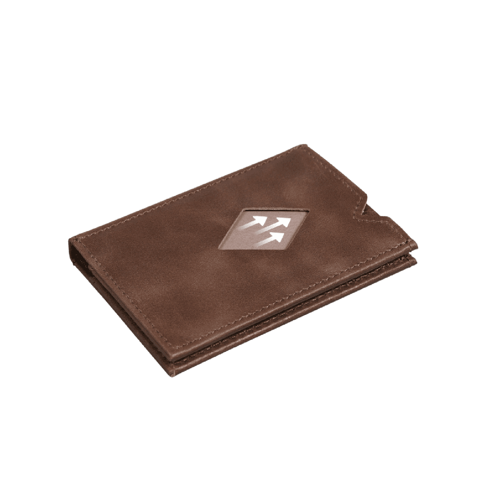 Exentri Hazelnut Miniwallet