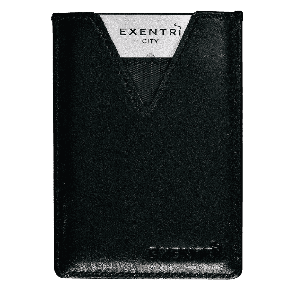 Exentri Black City