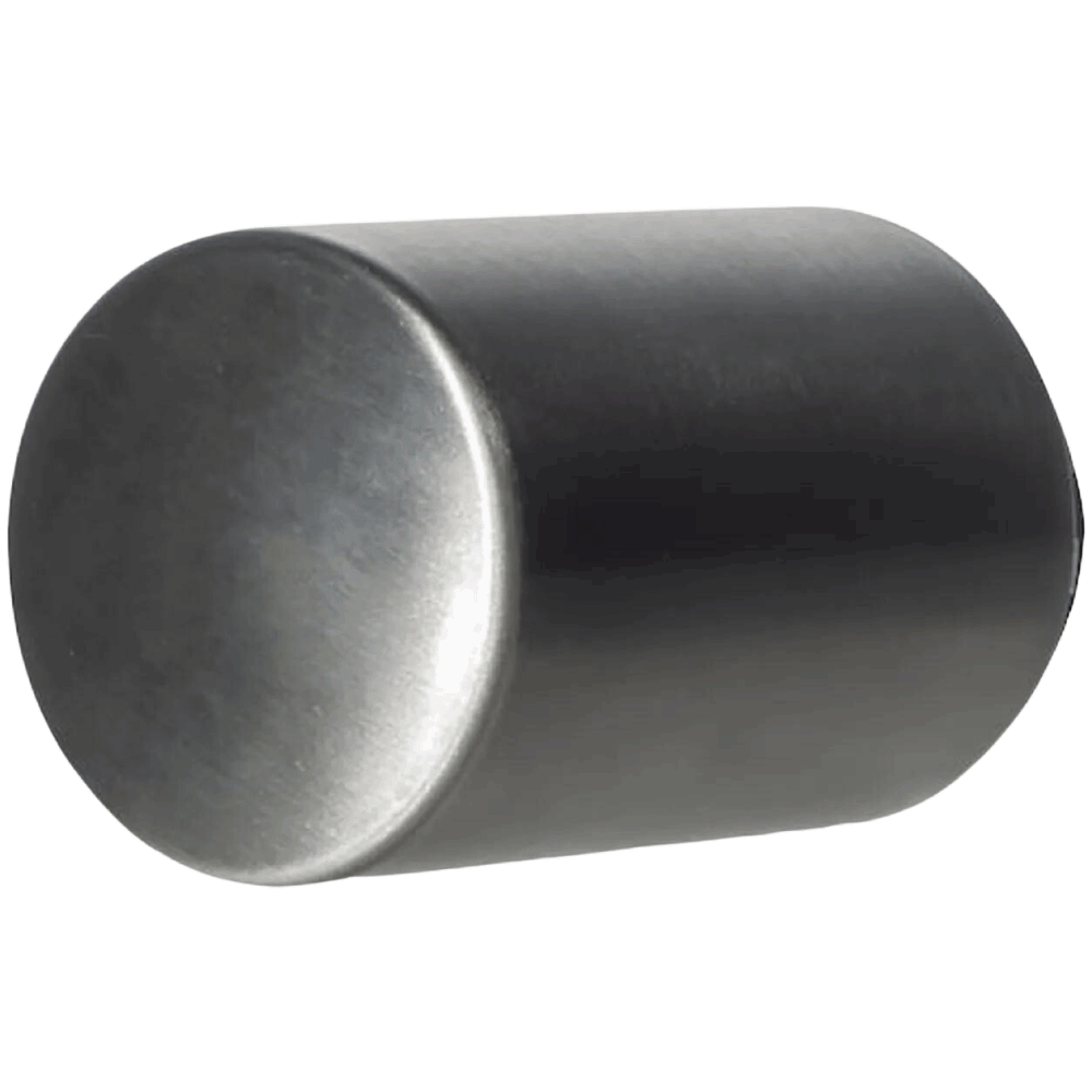 Flaskeåpner rustfritt stål - magnetisk automatisk