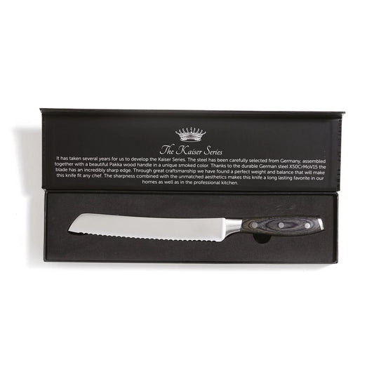 VINGA Kaiser brødkniv