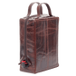 Bag-in-box skinn kjøleveske til vinkartong