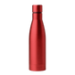 Drikkeflaske i rustfritt stål