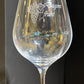 Bourgogne vinglass - Orrefors by Berens